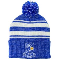 CS Kilrush Rangers Bobble Hat